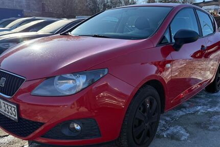 Seat Ibiza 186.167 km 2.490 &euro; Kumhausen 84036
