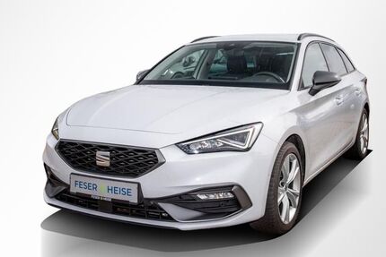 Seat Leon 32.931 km 24.490 &euro; Köthen 06366