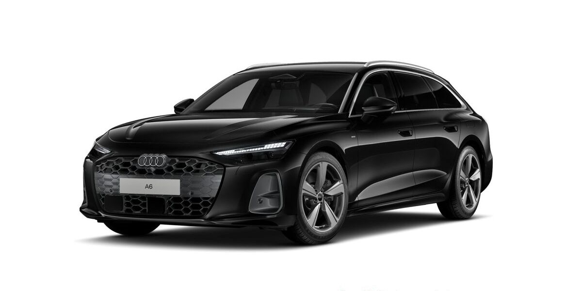 Audi A6 24.360 km 53.890 &euro; Eisenach 99817