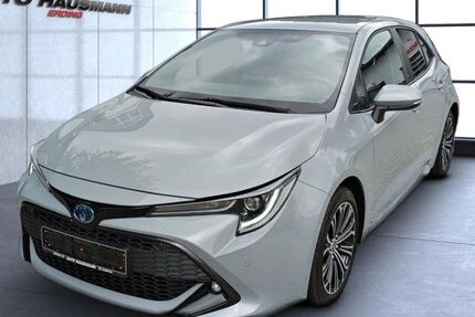 Toyota Corolla 37.500 km 23.690 &euro; Erding 85435