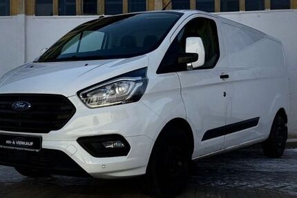 Ford Transit Custom 136.000 km 14.890 &euro; Neubrandenburg 17033