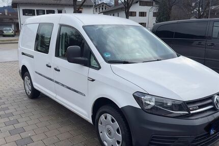 VW Caddy Maxi 175.000 km 10.500 &euro; Garmisch-Partenkirchen 82467