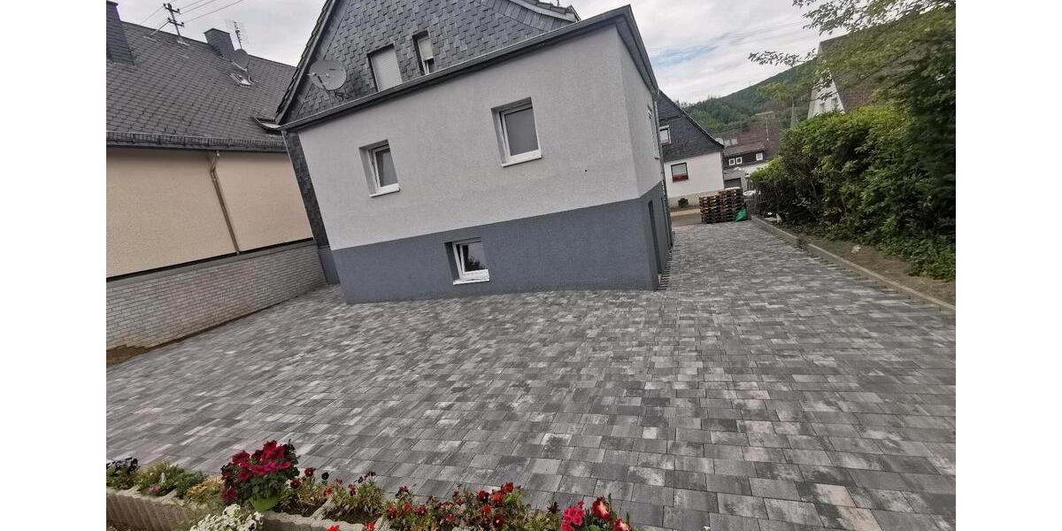 Einfamilienhaus Herdorf - 5 Zimmer, 144 m&sup2;, 330.000&euro; | Angebot:27092921
