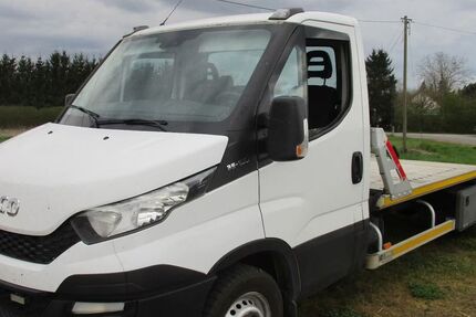 IVECO Andere 200.000 km 21.500 &euro; Naunhof 04683