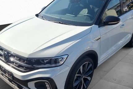 VW T-Roc 12.492 km 37.890 &euro; Murnau 82418