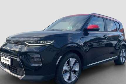 Kia Soul 6.300 km 25.900 &euro; Neumünster 24539