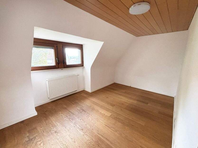 Charmantes Reihenhaus mit vielseitigem Grundriss und Gartenidylle 7 zimmer