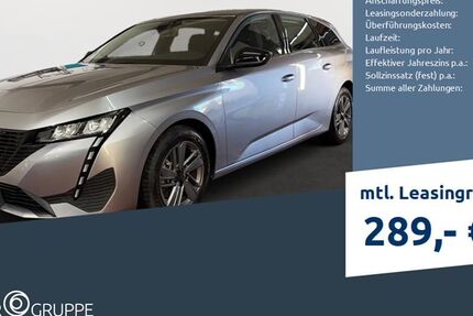 Peugeot 308 13.785 km 22.480 € Münster - Amelsbüren 48163