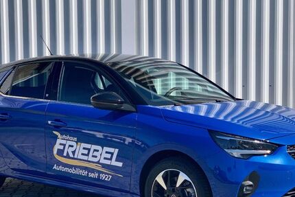 Opel Corsa 5.000 km 19.894 &euro; Heidenau 01809