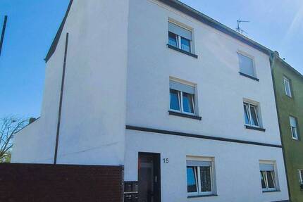 Vermietete 3-Zimmer-Wohnung im 1. Obergeschoss eines 6-Familienhauses in Stadtrandlage von Frechen (WE 3) 3 zimmer