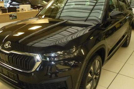 Skoda Kodiaq 42.000 km 37.490 &euro; Lübbecke 32312