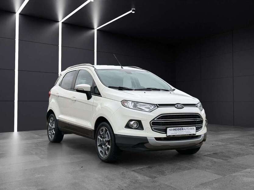 EcoSport