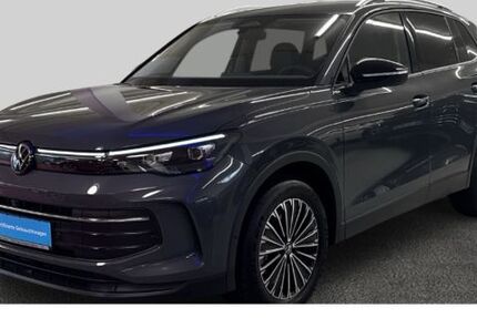 VW Tiguan 10.934 km 37.900 &euro; Freiburg 79108