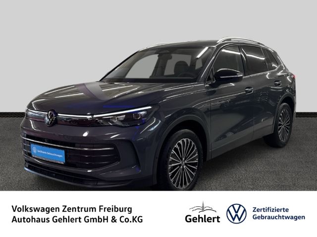 VW Tiguan 10.934 km 39.900 &euro; Freiburg 79108