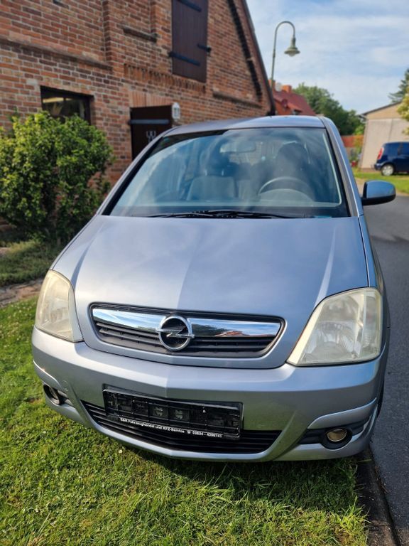 Meriva
