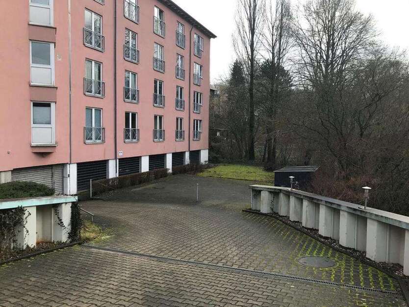 Wohnung zum Kaufen in Witten 64.500 € 24.42 m²