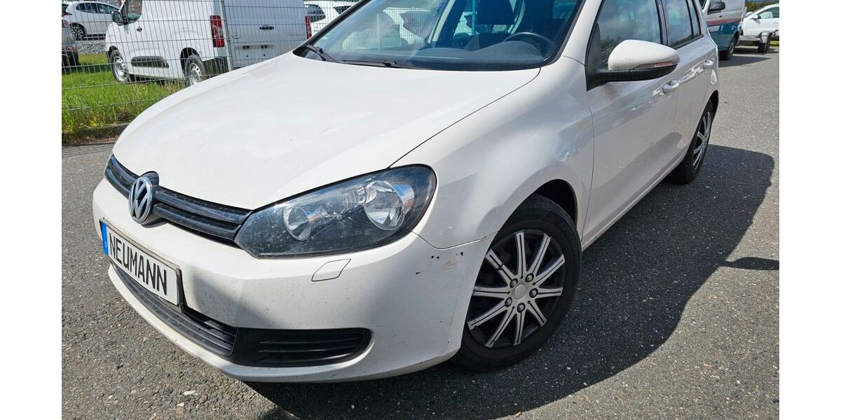 VW Golf 320.100 km 2.900 &euro; Windischeschenbach 92670