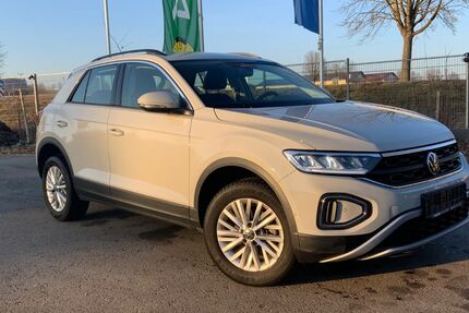 VW T-Roc 39.000 km 23.990 &euro; Altenmünster 86450
