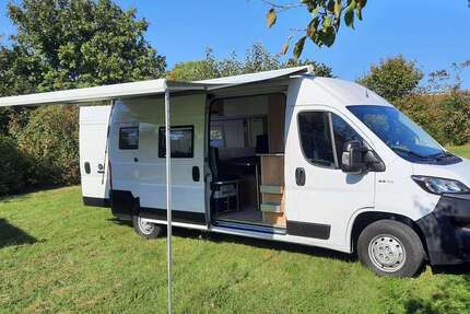 Fiat Ducato 25.700 km 38.999 &euro; Wehringen 86517