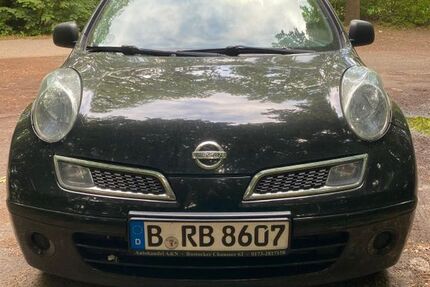 Nissan Micra 201.000 km 2.200 € Michendorf 14552