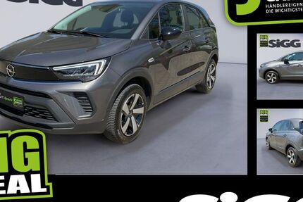Opel Crossland (X) 25.078 km 15.280 &euro; Augsburg 86179