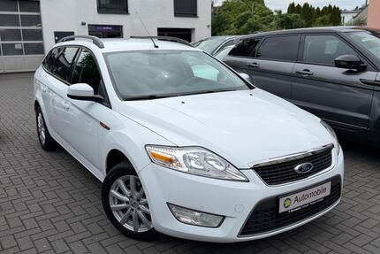 Ford Mondeo 201.530 km 3.999 &euro; Troisdorf 53840