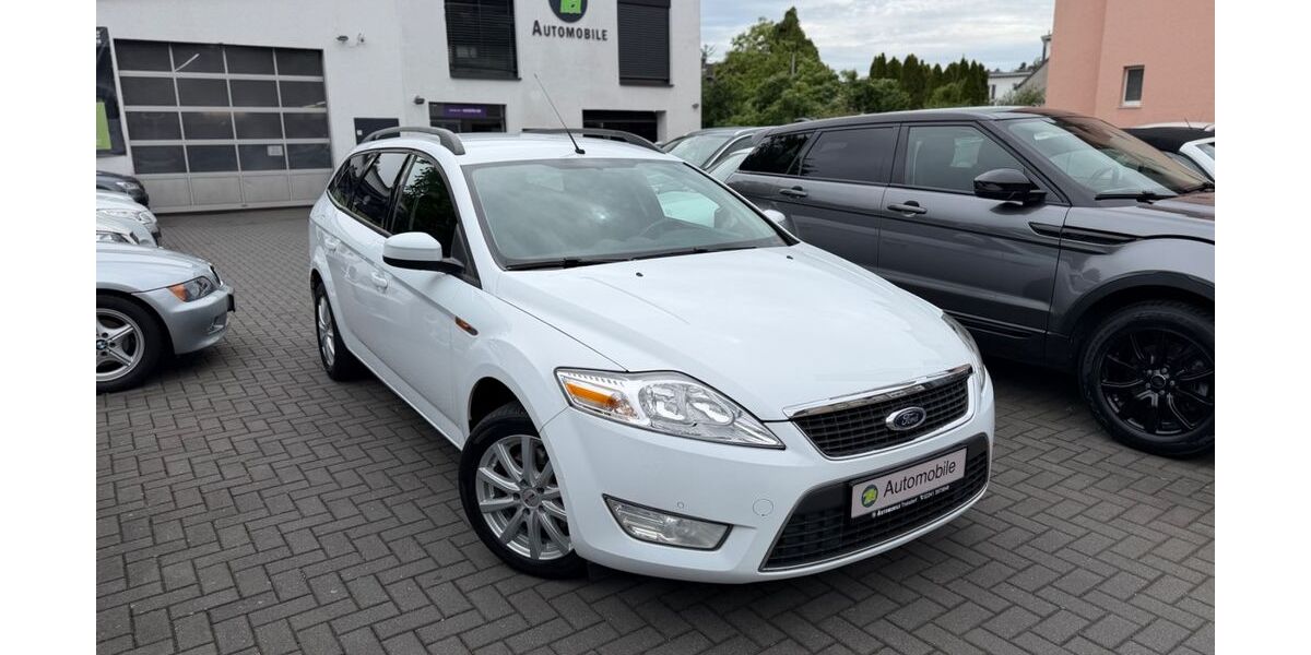 Ford Mondeo 201.530 km 3.999 &euro; Troisdorf 53840