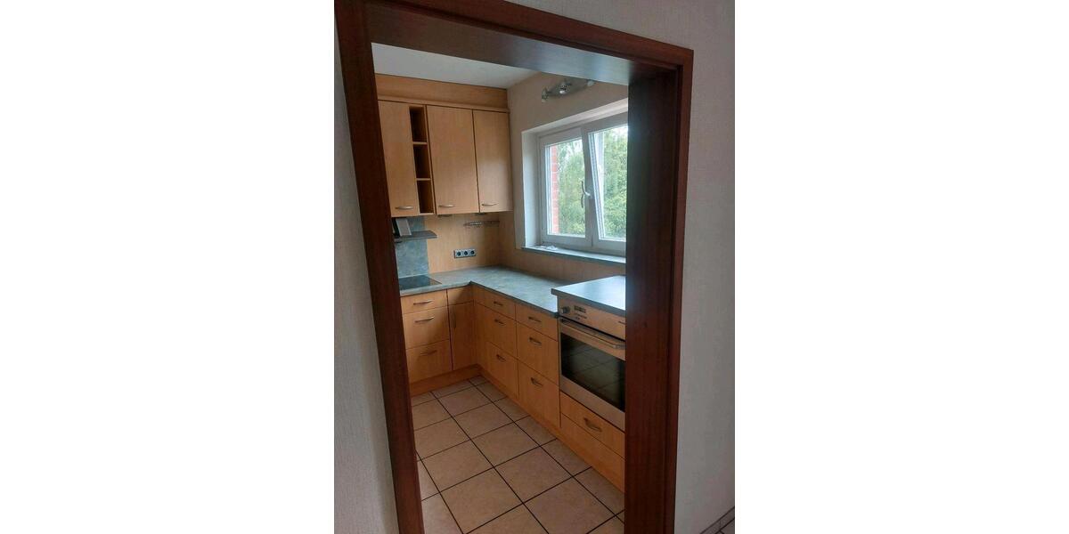 Etagenwohnung Preetz - 3 Zimmer, 91 m&sup2;, 235.000&euro; | Angebot:26971582