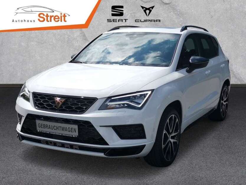 Ateca