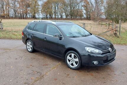 VW Golf 198.000 km 4.500 &euro; Thedinghausen 27321