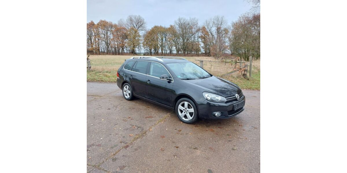 VW Golf 198.000 km 4.500 &euro; Thedinghausen 27321