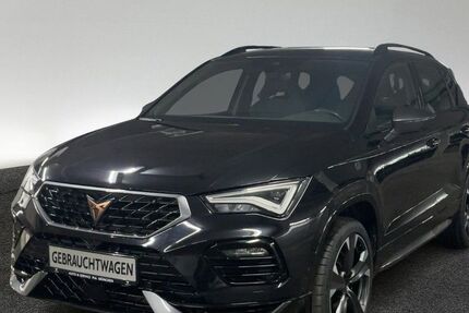 Cupra Ateca 46.600 km 34.460 &euro; München 80687