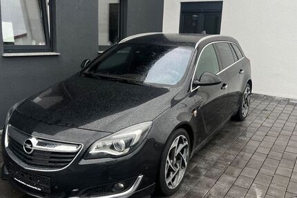 Opel Insignia 146.000 km 9.999 &euro; Abstatt 74232