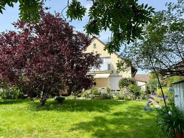Mehrfamilienhaus, Wohnhaus Geislingen an der Steige - 435.000&euro; | Angebot:26833179