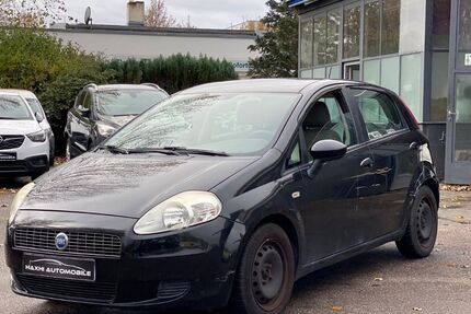 Fiat Punto 160.000 km 599 € Schorndorf 73614