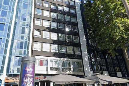 Wohnung Köln Neustadt/Süd - 1 Zimmer, 30 m&sup2;, 475&euro; | Angebot:27460169