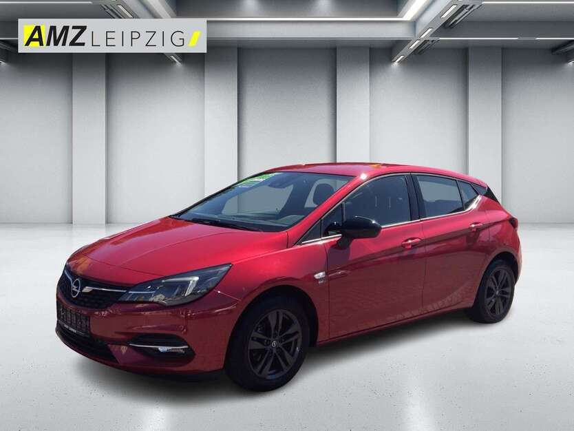 Opel Astra 77.450 km 10.990 € Schkeuditz 04435