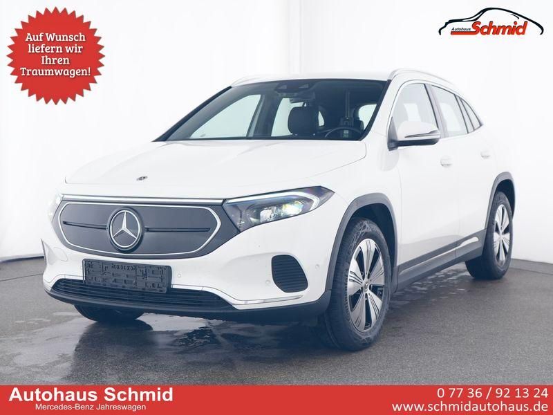 Mercedes-Benz EQA 47.441 km 30.666 € Tengen-Watterdingen 78250