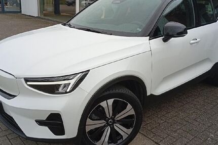 Volvo XC40 49.296 km 31.650 &euro; Rheine 48432