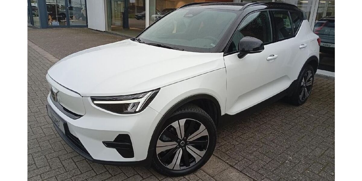 Volvo XC40 49.296 km 31.650 &euro; Rheine 48432