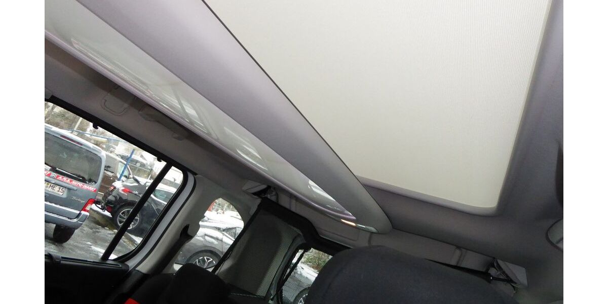 Citroen Berlingo 69.950 km 19.995 &euro; Steinau 36396