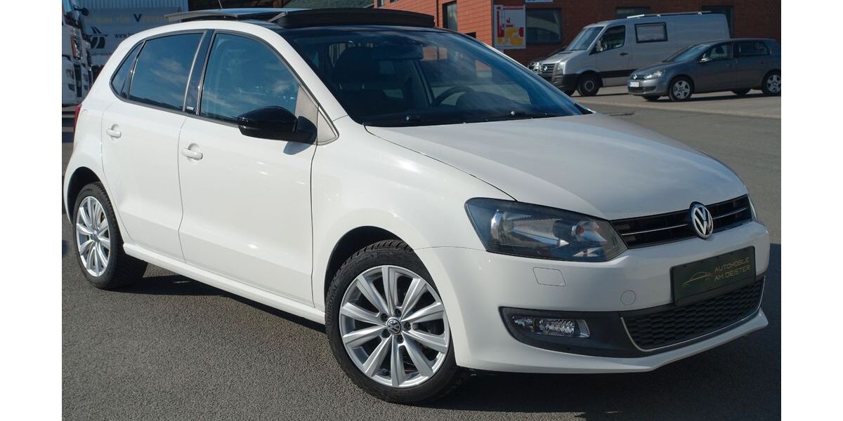 VW Polo 148.729 km 6.990 &euro; Springe 31832