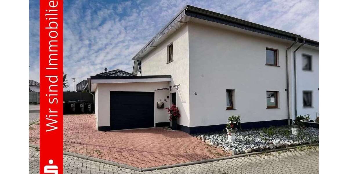 Haus zum Kaufen in Belm 349.000 € 115.56 m² 5 zimmer