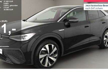 VW ID.5 22.519 km 32.694 &euro; Krefeld 47805