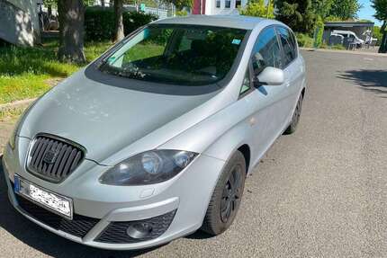 Seat Altea