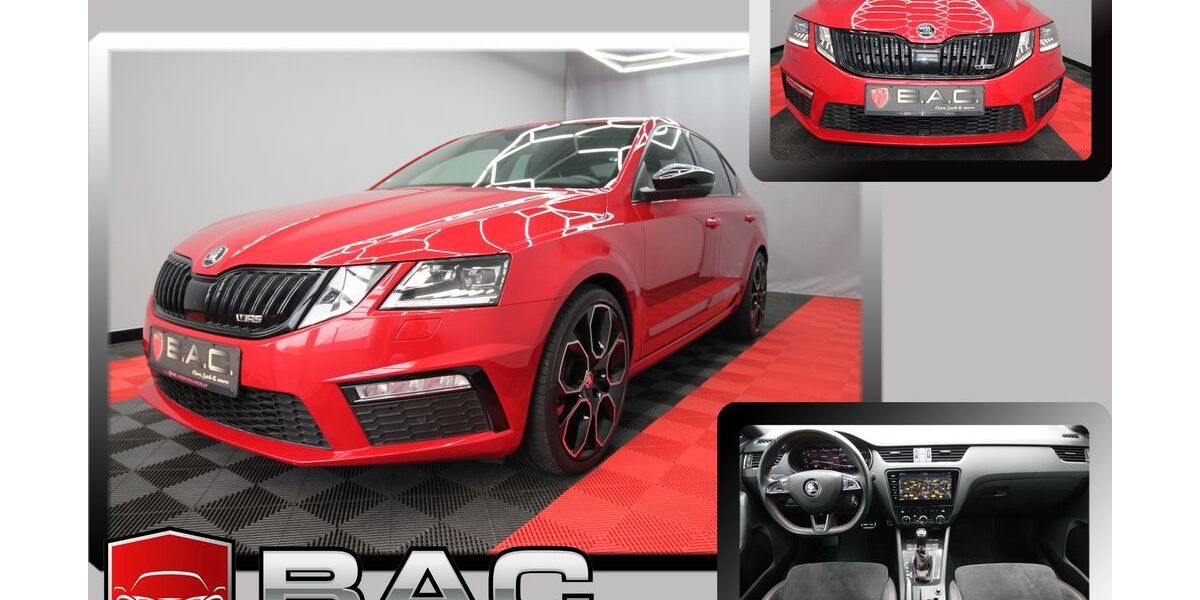 Skoda Octavia 94.500 km 21.350 &euro; Osnabrück 49086