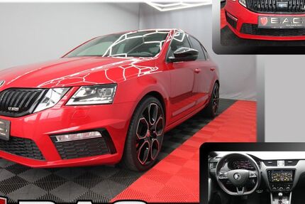 Skoda Octavia 94.500 km 21.390 &euro; Osnabrück 49086