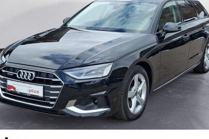 Audi A4 53.670 km 34.690 &euro; Albstadt 72458