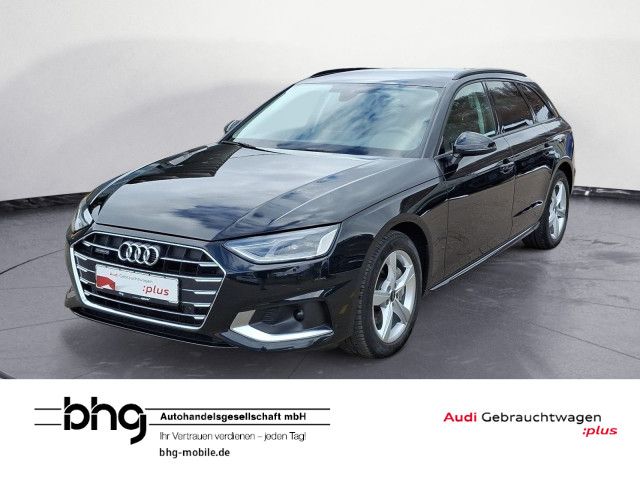 Audi A4 53.670 km 34.690 &euro; Albstadt 72458