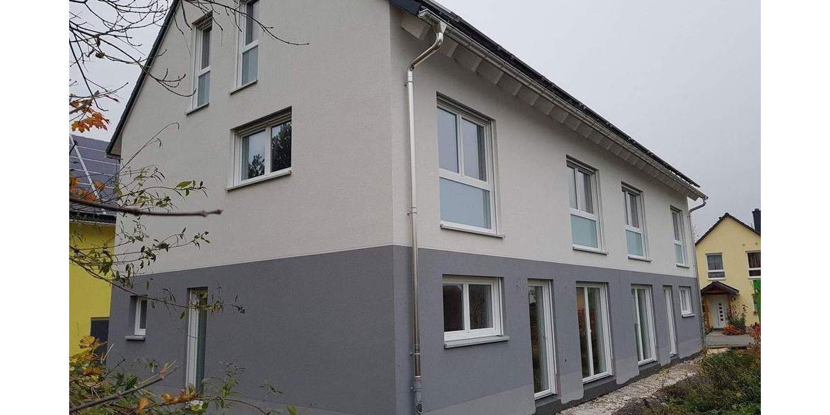 Doppelhaushälfte Chemnitz Rabenstein - 6 Zimmer, 145 m&sup2;, 1.670&euro; | Angebot:24180754